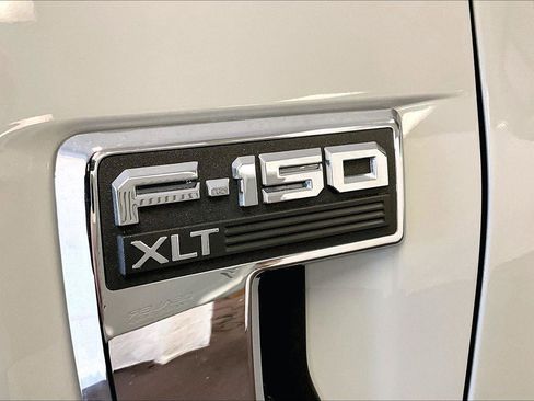 Certified 2023 Ford F150 XLT w/ Equipment Group 302A High image 13