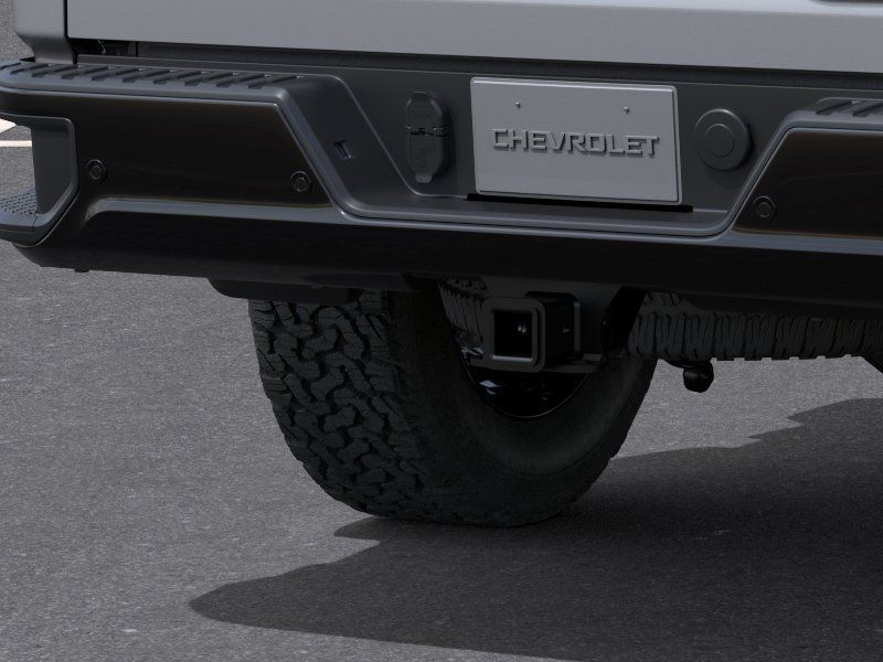 New 2026 Chevrolet Silverado 2500 LT w/ Trail Boss Package AWD/4WD image 15