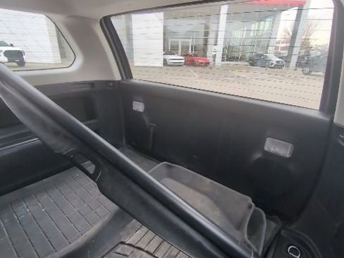 Used 2022 Toyota 4Runner TRD Sport image 44