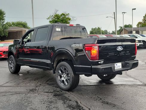 New 2026 Ford F150 STX w/ Equipment Group 200A AWD/4WD image 6