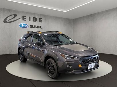 New 2026 Subaru Crosstrek 2.5i Wilderness