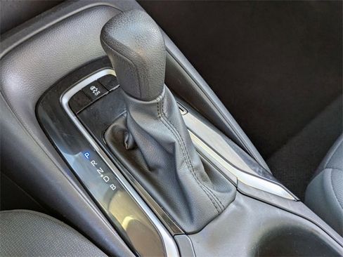 Used 2023 Toyota Corolla LE image 25