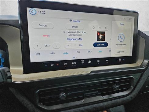 New 2025 Ford Bronco Sport Big Bend image 12