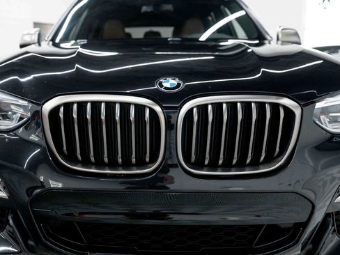 Used 2018 BMW X3 M40i AWD/4WD image 14