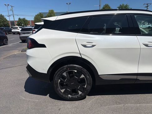New 2026 Kia Sportage SX Prestige AWD/4WD image 7