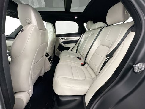 Certified 2026 Jaguar F-PACE R-Dynamic S image 23