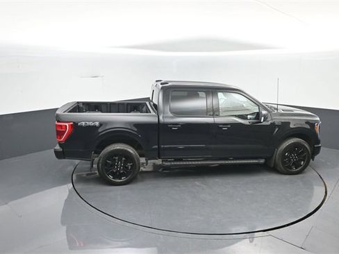 Certified 2023 Ford F150 XLT w/ Equipment Group 302A High image 26