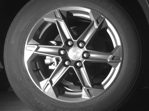 Used 2025 Chevrolet Blazer LT FWD image 15