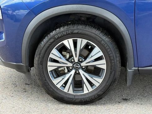 Used 2023 Nissan Rogue SV w/ SV Premium Package AWD/4WD image 6
