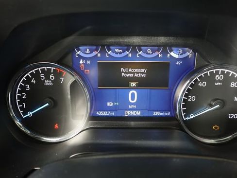 Certified 2022 Ford F150 XLT w/ Equipment Group 302A High image 41