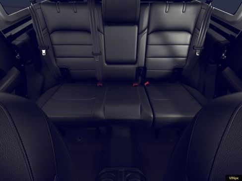 New 2026 Jeep Wrangler Sahara AWD/4WD image 38