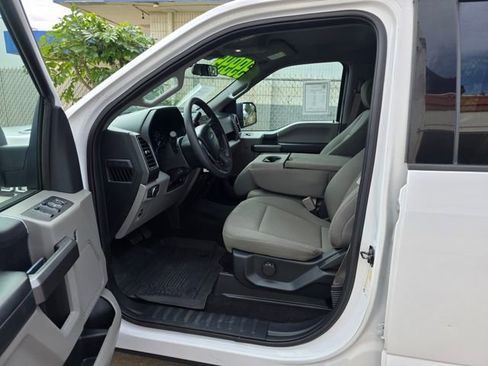 Used 2020 Ford F150 XLT image 10