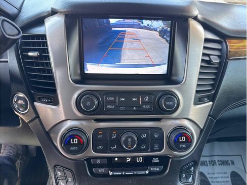 Used 2016 GMC Yukon Denali w/ Open Road Package AWD/4WD image 35