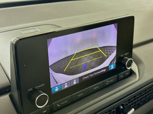 Used 2024 Honda Accord EX image 22