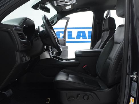 Used 2022 Chevrolet Tahoe LT RWD image 17
