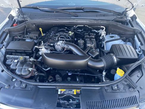 Used 2023 Dodge Durango Citadel image 31