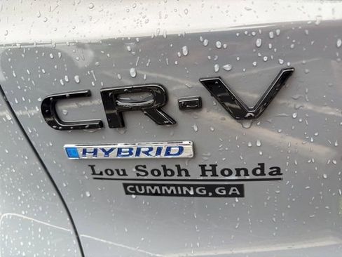 Used 2023 Honda CR-V Sport image 9