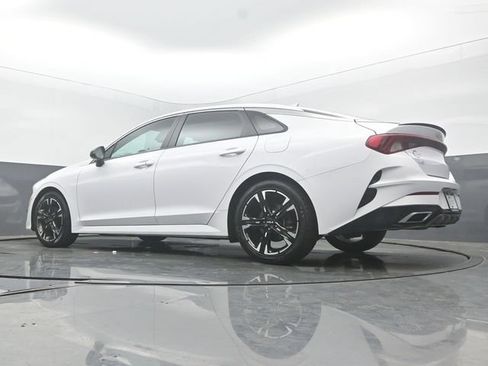 Used 2024 Kia K5 GT-Line w/ GT-Line Premium Package AWD/4WD image 48