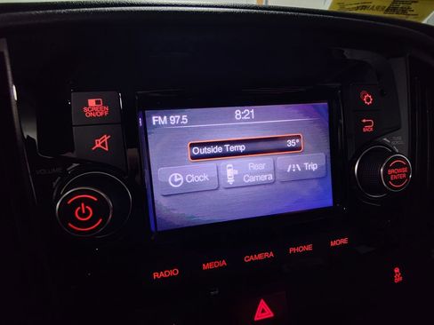 Used 2021 RAM ProMaster City Tradesman image 34