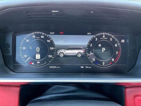 Used 2018 Land Rover Range Rover Sport HSE Dynamic AWD/4WD image 22