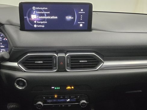 Used 2024 MAZDA CX-5 AWD 2.5 S w/ Preferred Package image 28