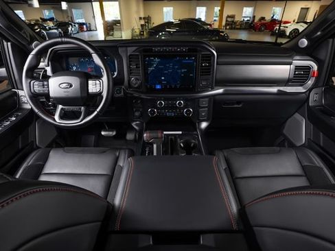 Used 2026 Ford F150 Raptor AWD/4WD image 43