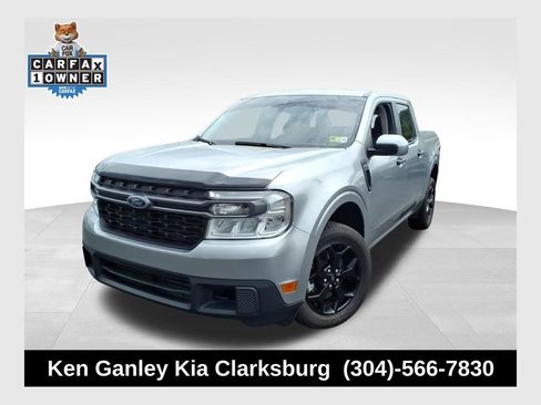 Used 2023 Ford Maverick XLT w/ Equipment Group 300A Standard AWD/4WD image 1