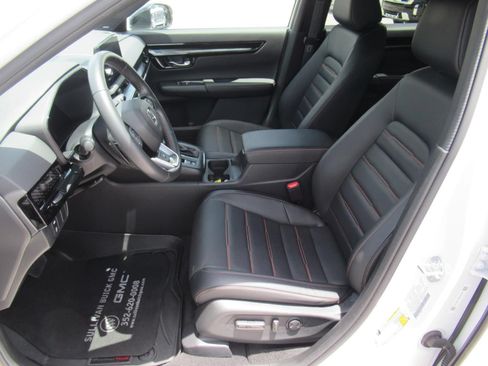 Used 2023 Honda CR-V Sport Touring image 18