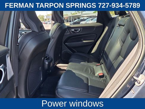 Used 2023 Volvo XC60 B5 Ultimate AWD/4WD image 15