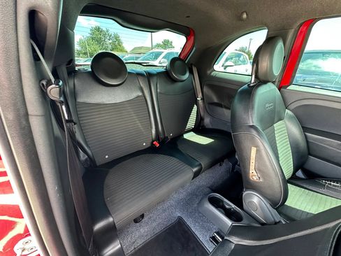 Used 2015 FIAT 500 Turbo FWD image 14