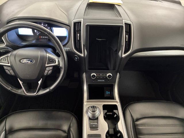 Used 2024 Ford Edge SEL AWD/4WD image 21