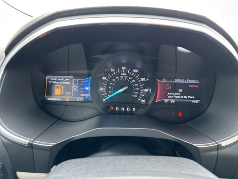 Used 2019 Ford Edge Titanium w/ Equipment Group 301A image 2