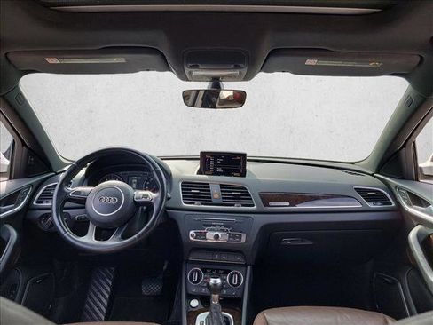 Used 2016 Audi Q3 2.0T Prestige image 13