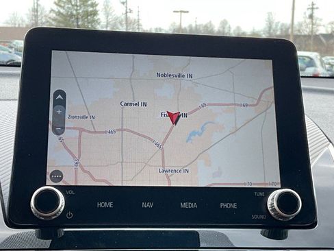 Used 2025 Mitsubishi Eclipse Cross SE AWD/4WD image 21