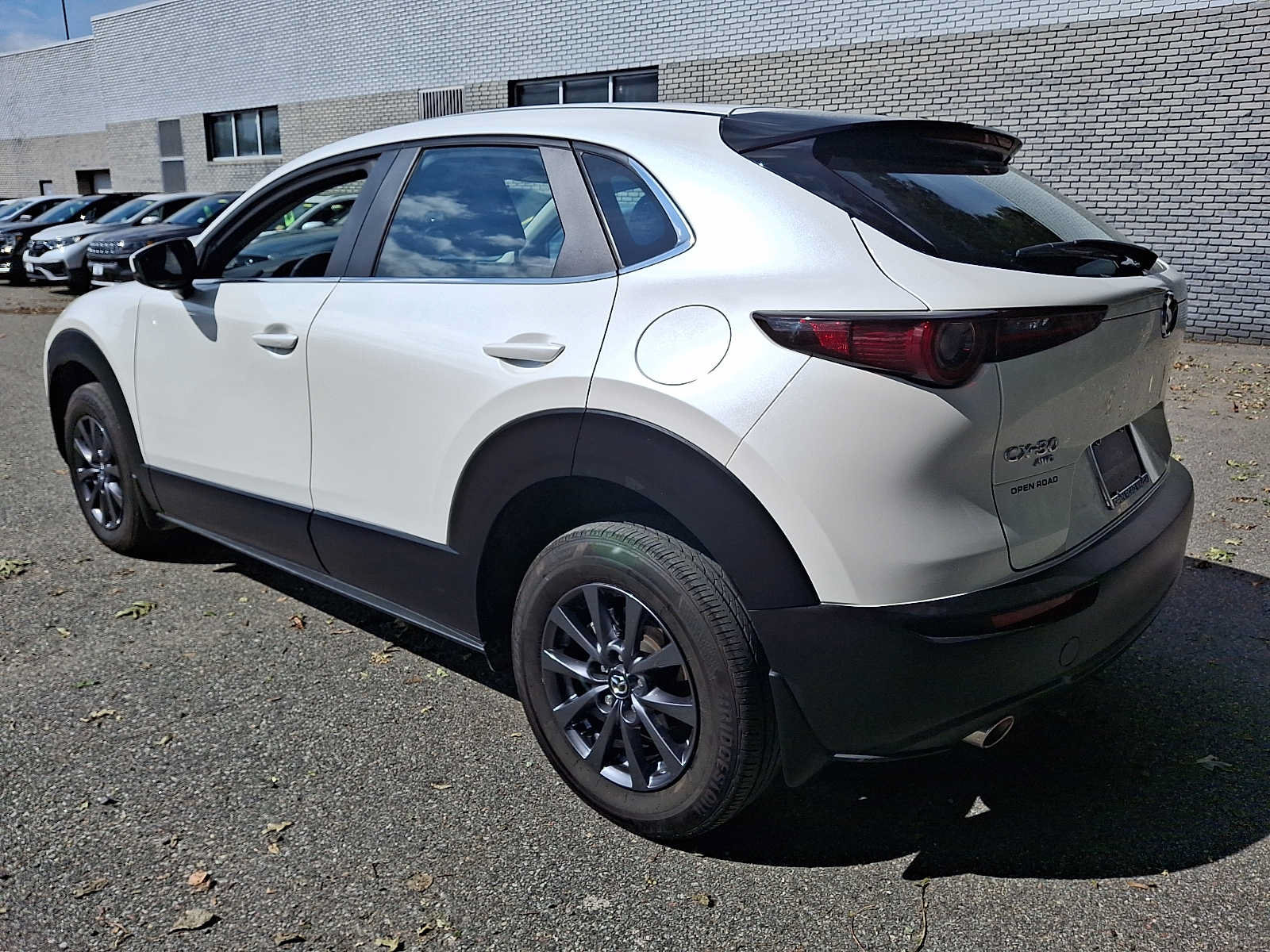 Used 2024 MAZDA CX-30 AWD 2.5 S image 6