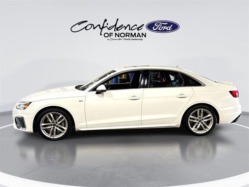 Used 2024 Audi A4 2.0T Premium Plus image 5