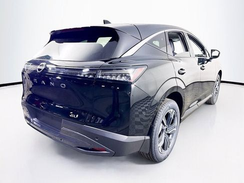 New 2026 Nissan Murano SL image 5