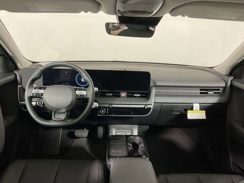 New 2025 Hyundai Ioniq 5 SEL image 23