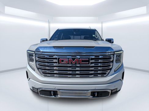 Used 2023 GMC Sierra 1500 Denali w/ Denali Reserve Package image 8