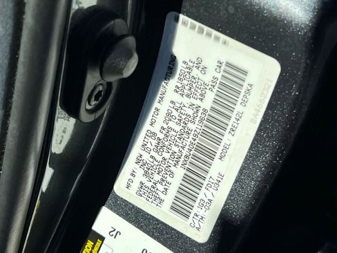 Used 2009 Toyota Corolla S image 30