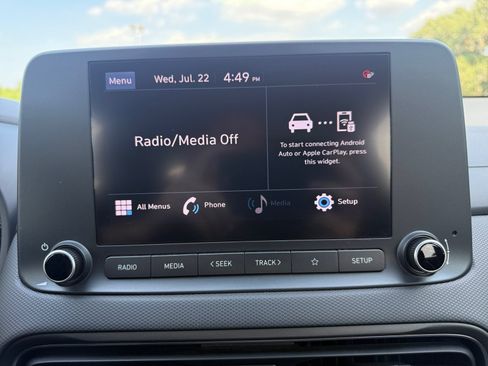 Used 2023 Hyundai Kona SEL FWD image 14