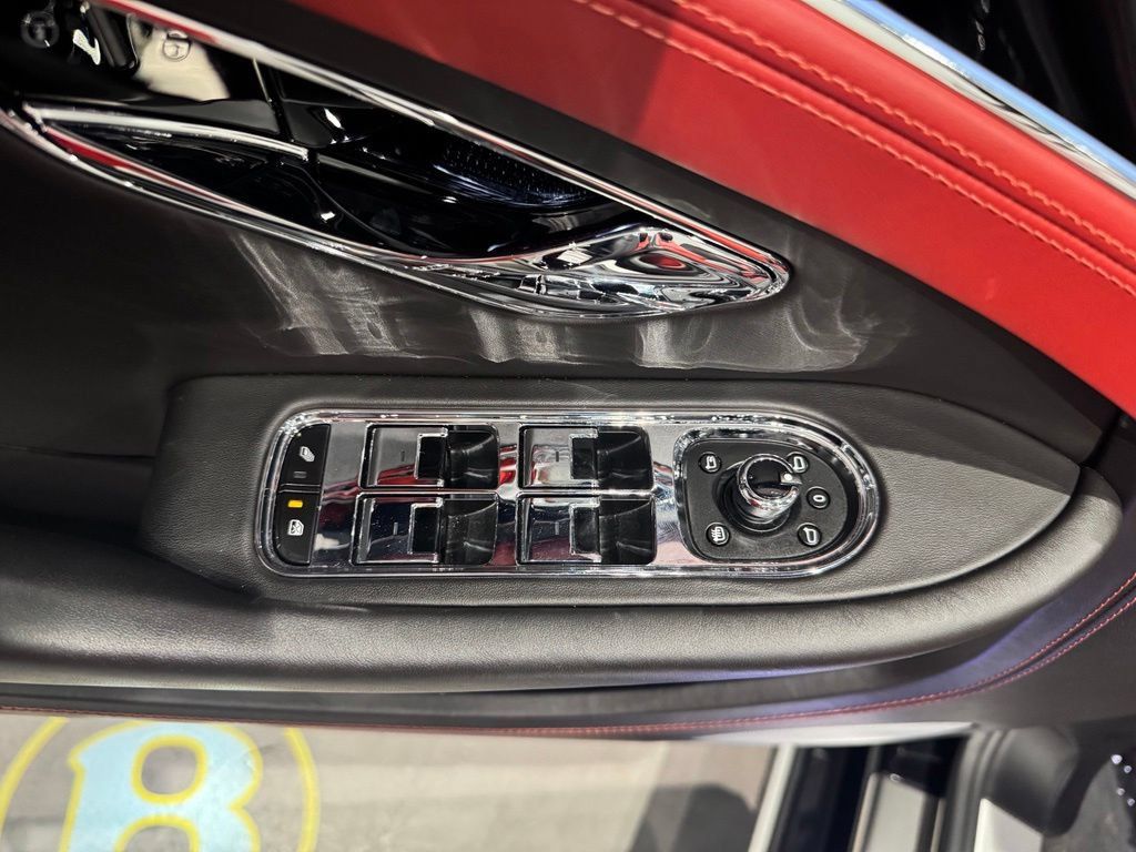 Used 2020 Bentley Continental GT AWD/4WD image 13