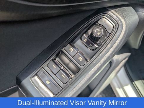 Used 2021 Subaru Impreza 2.0i Premium AWD/4WD image 16