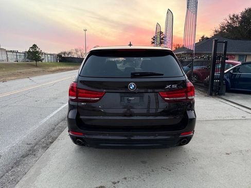 Used 2016 BMW X5 xDrive35d image 7