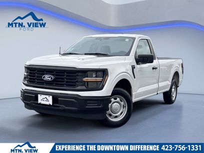 Used 2024 Ford F150 XL