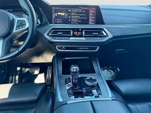 Used 2020 BMW X5 sDrive40i w/ M Sport Package image 20