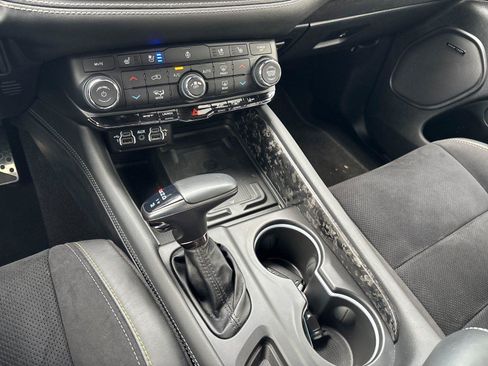 Used 2024 Dodge Durango SRT AWD/4WD image 27