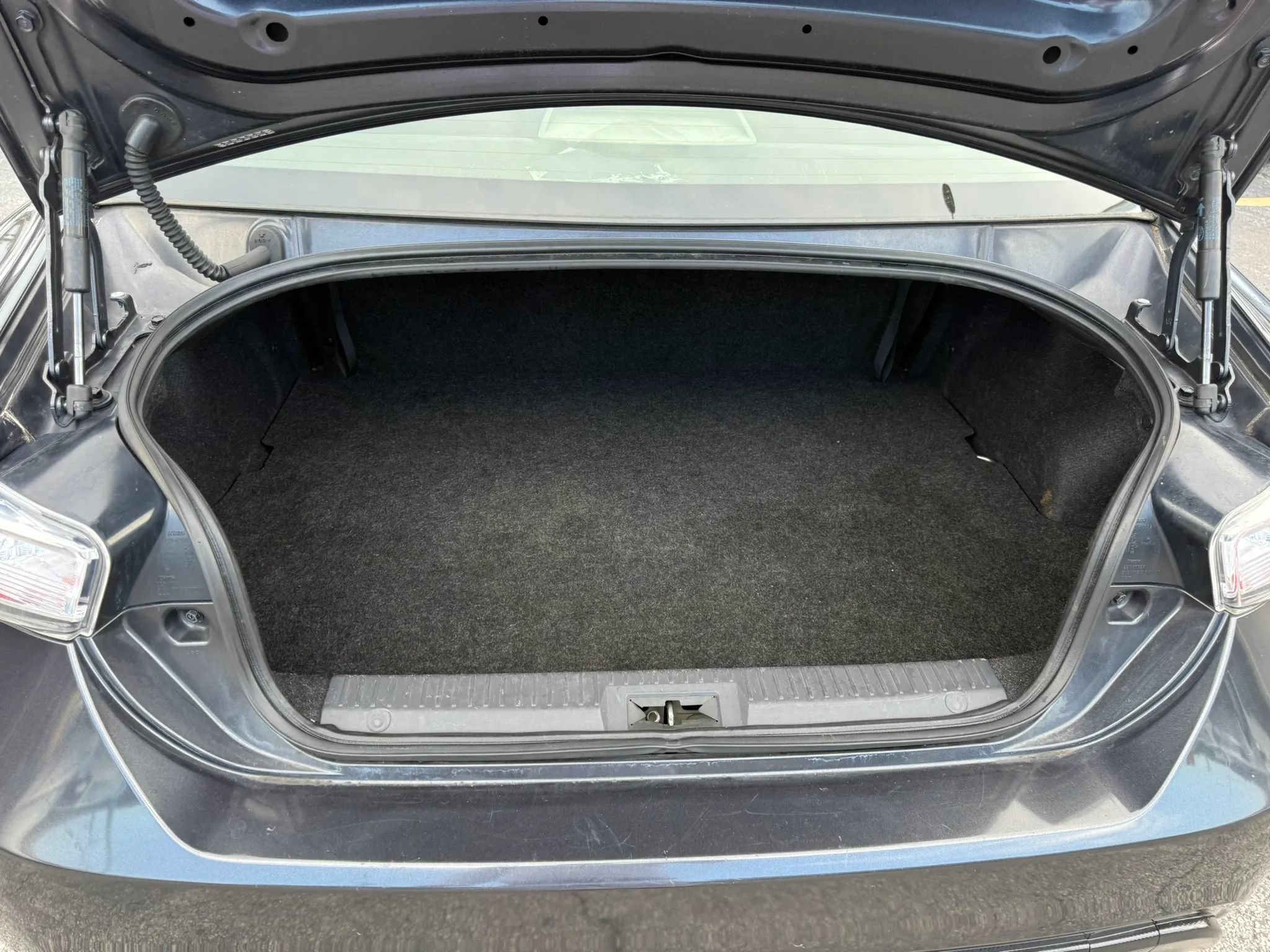 Used 2014 Scion FR-S RWD image 16