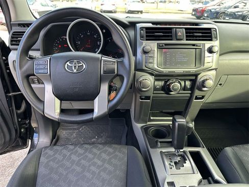 Used 2013 Toyota 4Runner Trail image 2