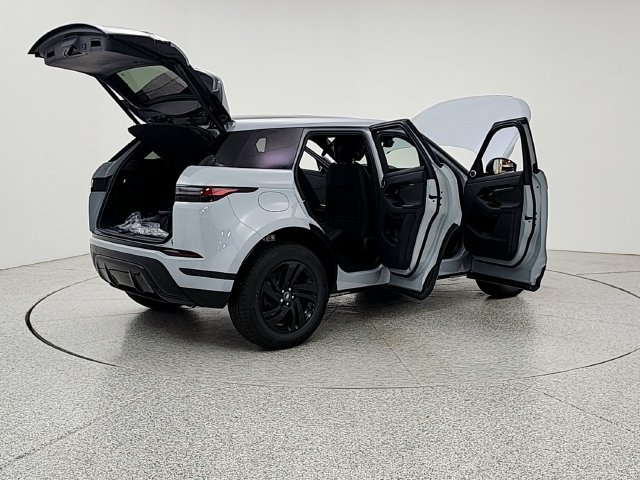 New 2026 Land Rover Range Rover Evoque S AWD/4WD image 11